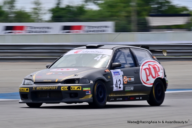 2025.05 Buriram Super Turbo 2025 #2 RacingAsia.tv