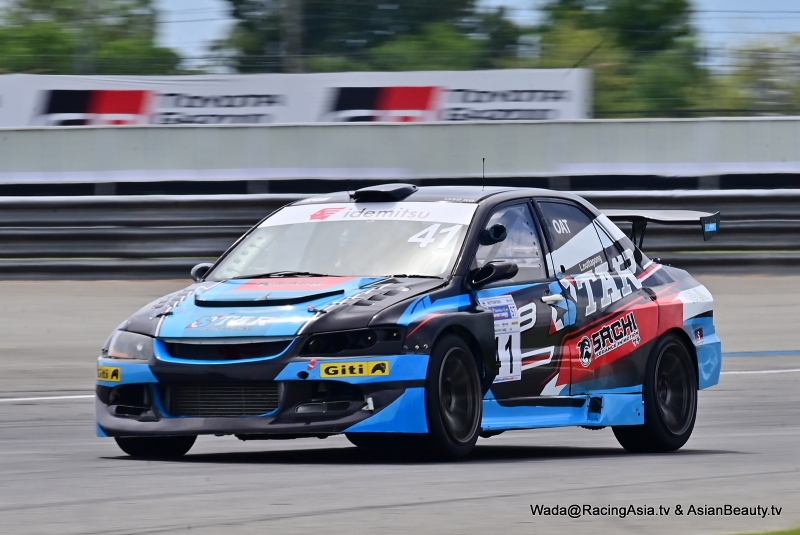 2025.05 Buriram Super Turbo 2025 #2 RacingAsia.tv