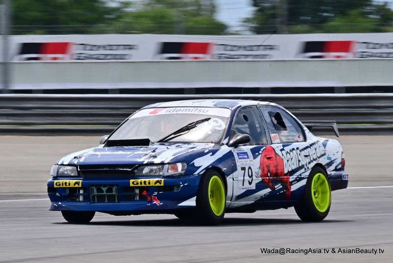2025.05 Buriram Super Turbo 2025 #2 RacingAsia.tv