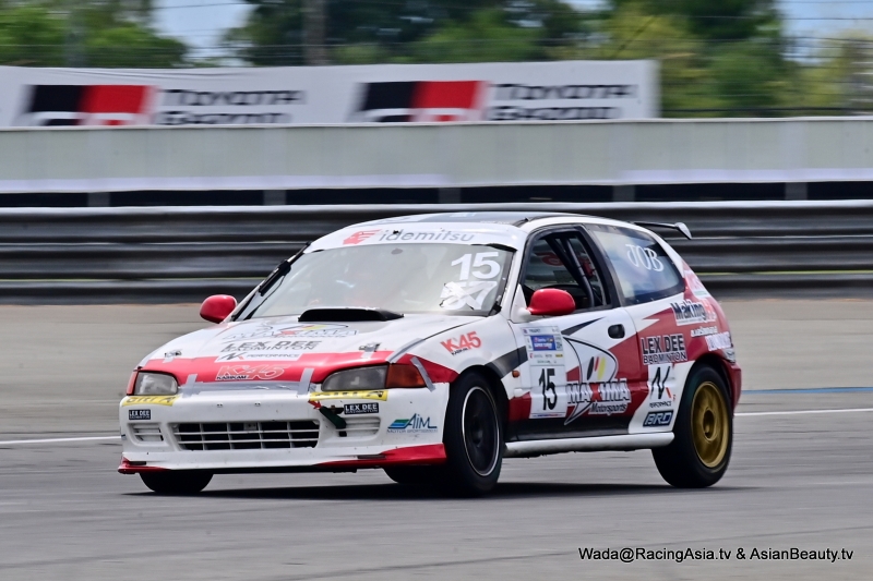 2025.05 Buriram Super Turbo 2025 #2 RacingAsia.tv
