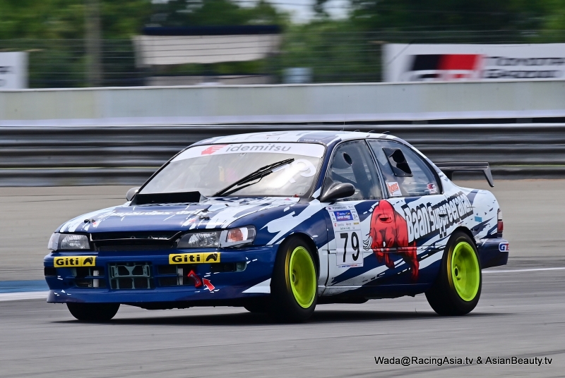 2025.05 Buriram Super Turbo 2025 #2 RacingAsia.tv