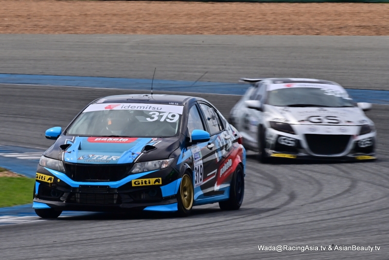 2025.05 Buriram Super Turbo 2025 #2 RacingAsia.tv