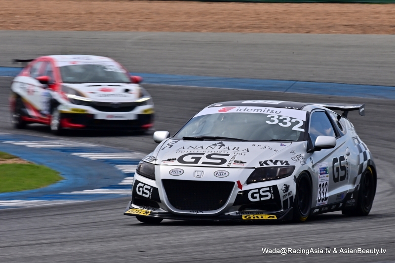 2025.05 Buriram Super Turbo 2025 #2 RacingAsia.tv