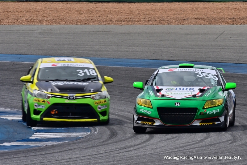 2025.05 Buriram Super Turbo 2025 #2 RacingAsia.tv
