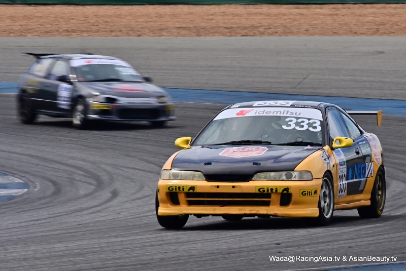 2025.05 Buriram Super Turbo 2025 #2 RacingAsia.tv