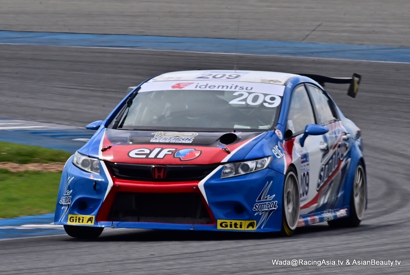 2025.05 Buriram Super Turbo 2025 #2 RacingAsia.tv