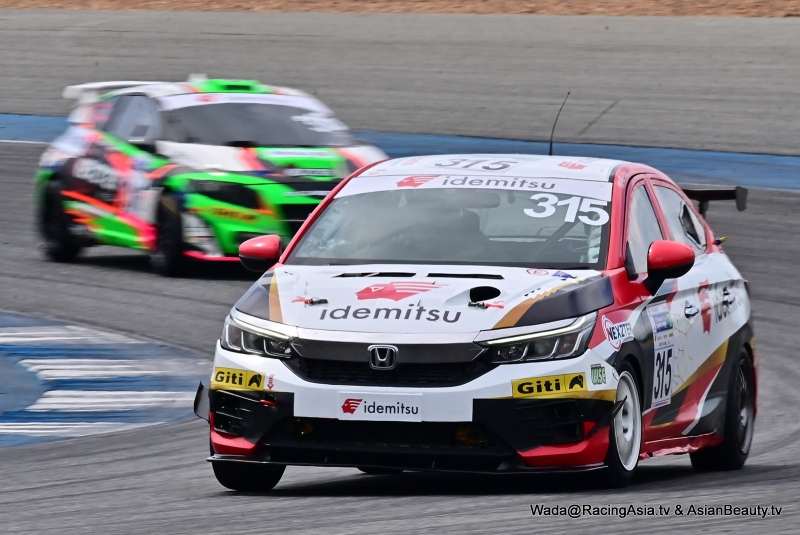 2025.05 Buriram Super Turbo 2025 #2 RacingAsia.tv