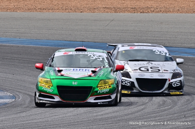 2025.05 Buriram Super Turbo 2025 #2 RacingAsia.tv