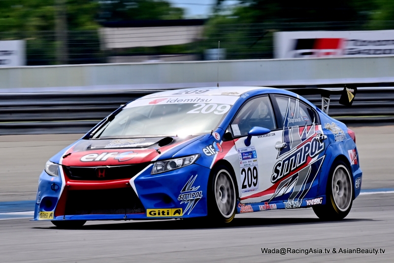 2025.05 Buriram Super Turbo 2025 #2 RacingAsia.tv