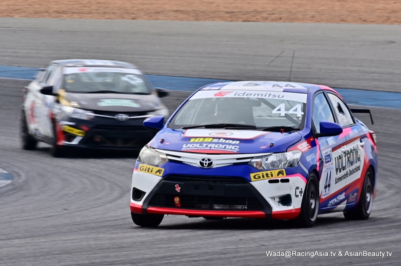 2025.05 Buriram Super Turbo 2025 #2 RacingAsia.tv