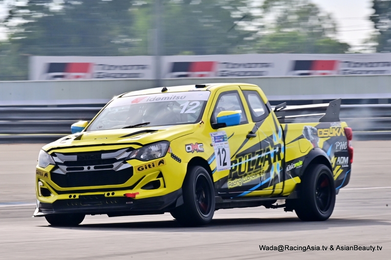 2025.05 Buriram Super Turbo 2025 #2 RacingAsia.tv