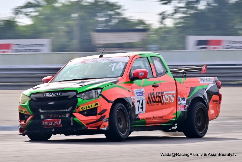 2025.05 Buriram Super Turbo 2025 #2 RacingAsia.tv