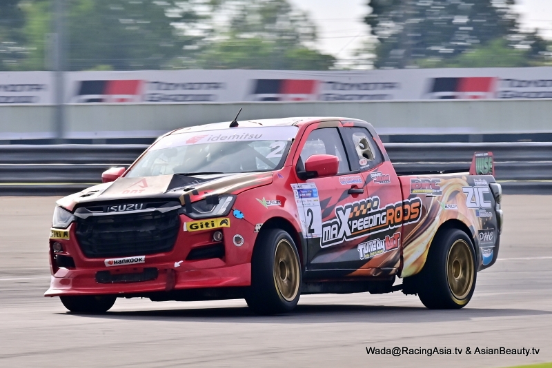 2025.05 Buriram Super Turbo 2025 #2 RacingAsia.tv