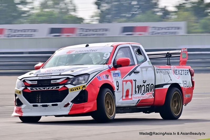 2025.05 Buriram Super Turbo 2025 #2 RacingAsia.tv