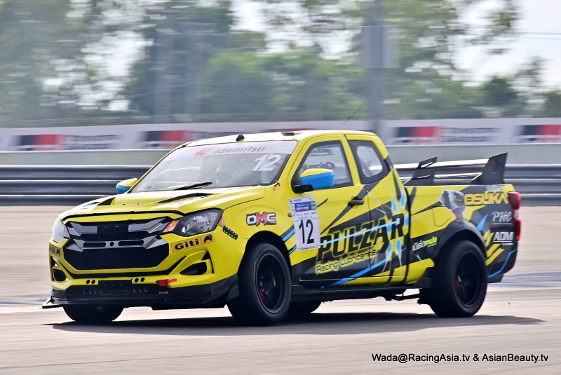 2025.05 Buriram Super Turbo 2025 #2 RacingAsia.tv