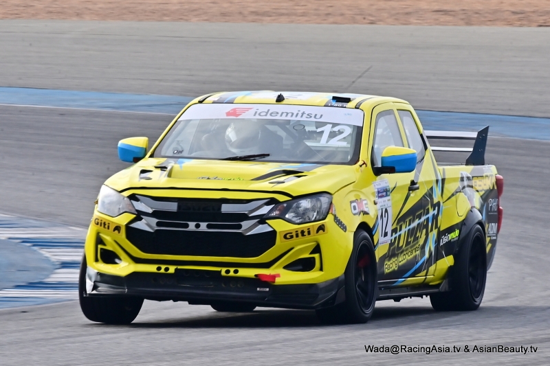 2025.05 Buriram Super Turbo 2025 #2 RacingAsia.tv