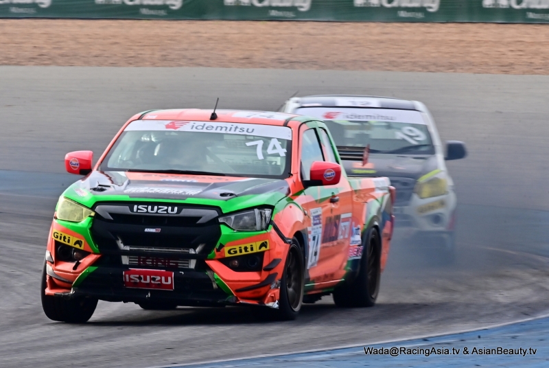 2025.05 Buriram Super Turbo 2025 #2 RacingAsia.tv
