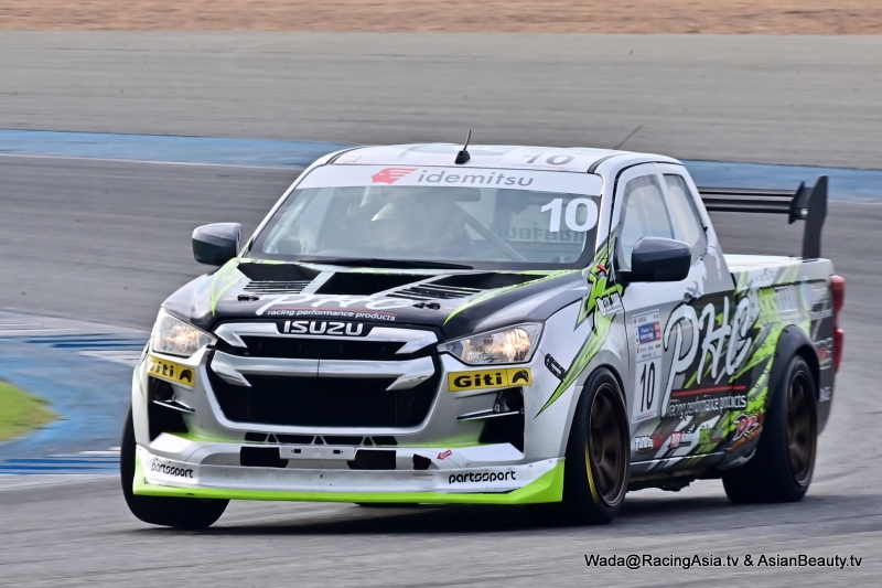 2025.05 Buriram Super Turbo 2025 #2 RacingAsia.tv