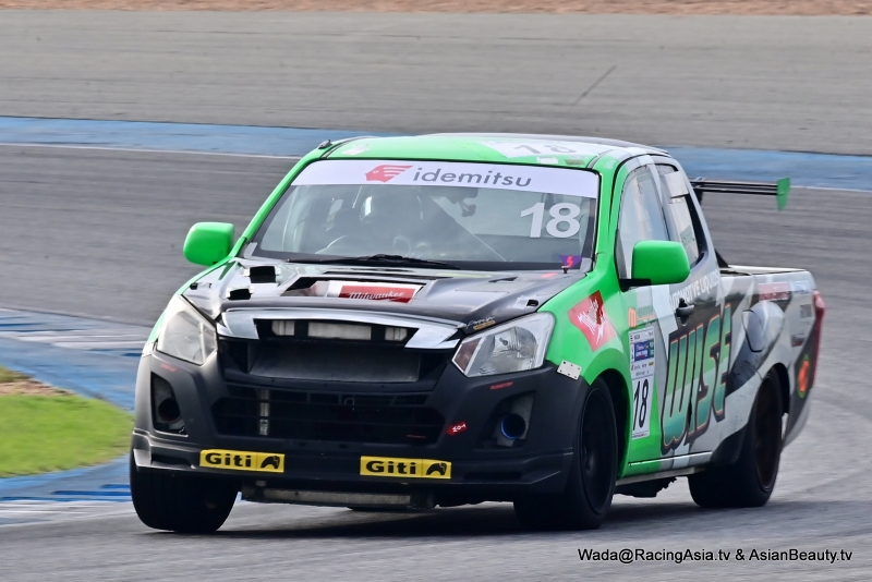 2025.05 Buriram Super Turbo 2025 #2 RacingAsia.tv