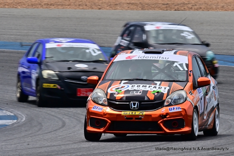 2025.05 Buriram Super Turbo 2025 #2 RacingAsia.tv