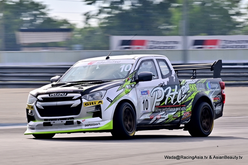 2025.05 Buriram Super Turbo 2025 #2 RacingAsia.tv