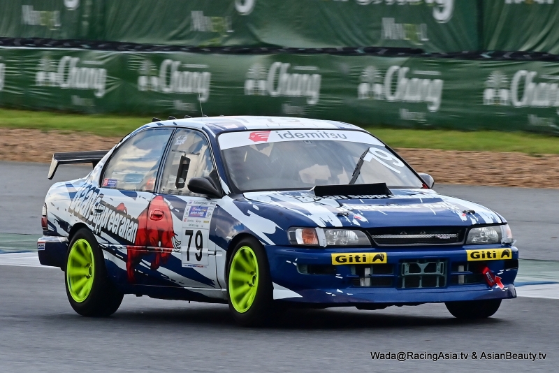 2025.05 Buriram Super Turbo 2025 #2 RacingAsia.tv