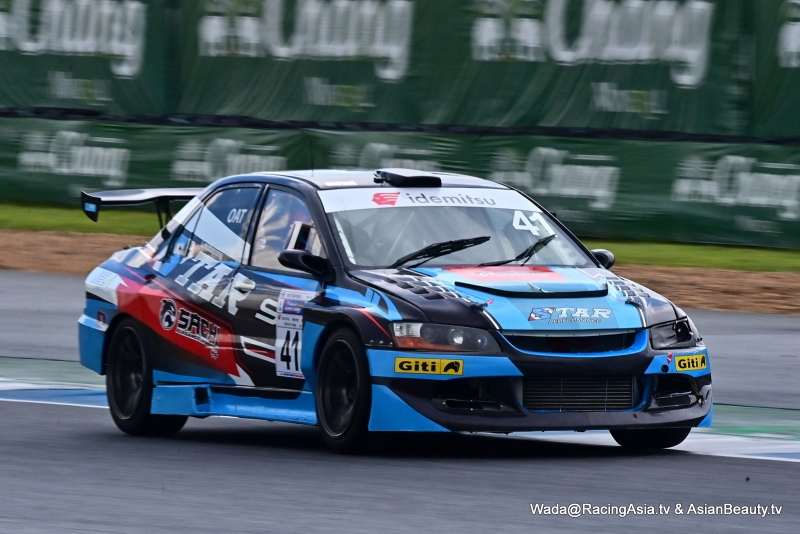 2025.05 Buriram Super Turbo 2025 #2 RacingAsia.tv