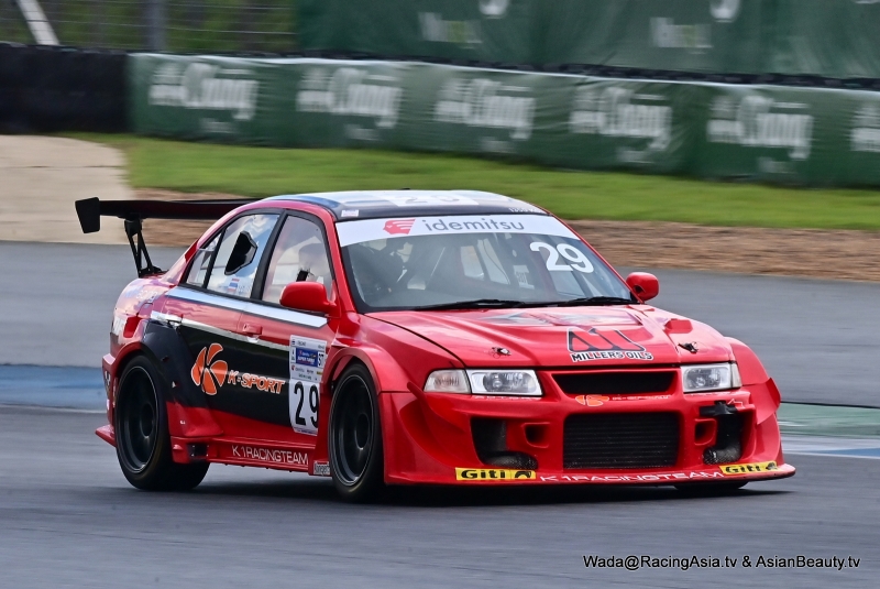 2025.05 Buriram Super Turbo 2025 #2 RacingAsia.tv