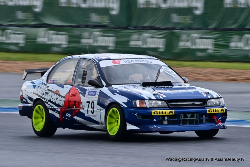 2025.05 Buriram Super Turbo 2025 #2 RacingAsia.tv