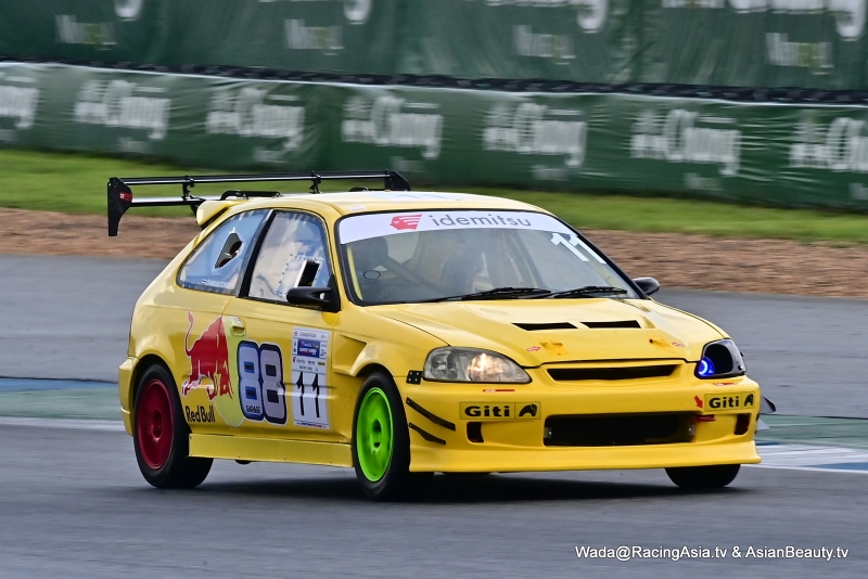 2025.05 Buriram Super Turbo 2025 #2 RacingAsia.tv