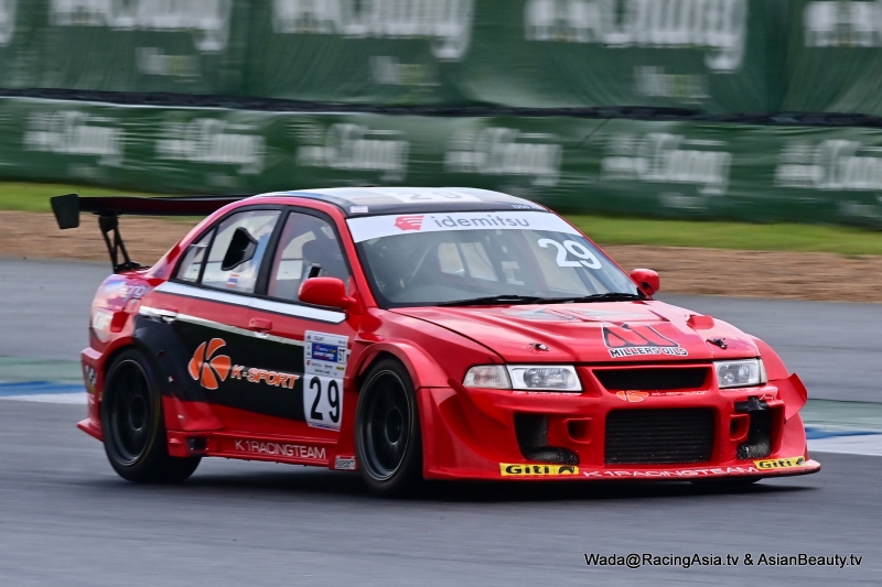 2025.05 Buriram Super Turbo 2025 #2 RacingAsia.tv