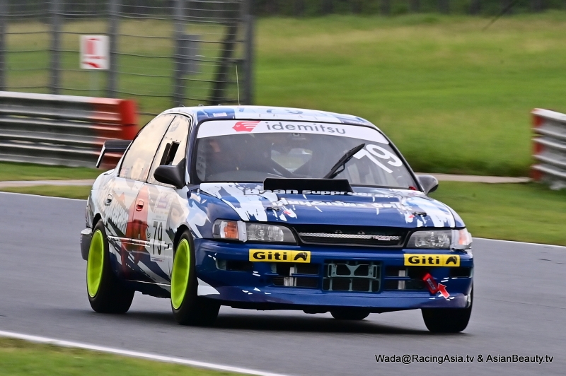 2025.05 Buriram Super Turbo 2025 #2 RacingAsia.tv
