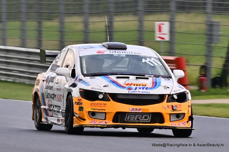 2025.05 Buriram Super Turbo 2025 #2 RacingAsia.tv