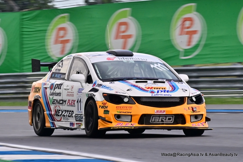 2025.05 Buriram Super Turbo 2025 #2 RacingAsia.tv