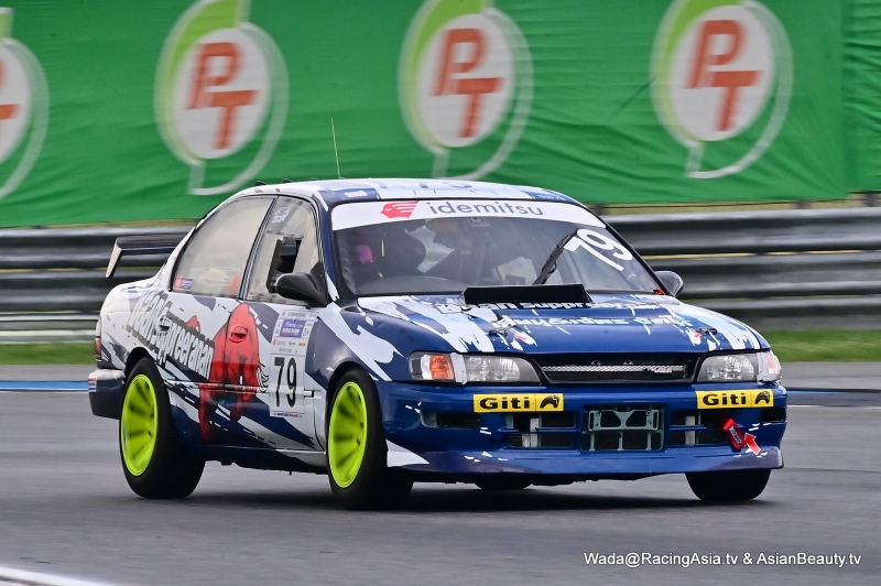 2025.05 Buriram Super Turbo 2025 #2 RacingAsia.tv
