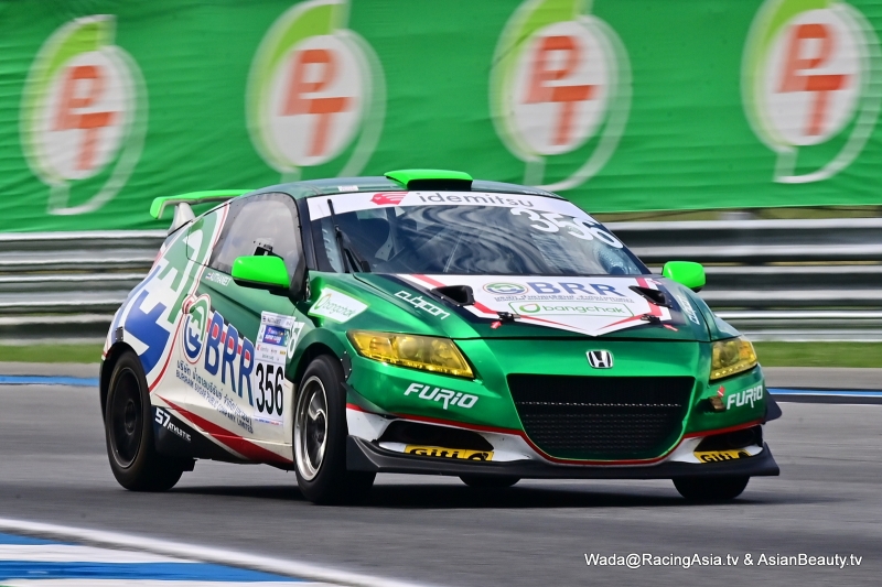 2025.05 Buriram Super Turbo 2025 #2 RacingAsia.tv