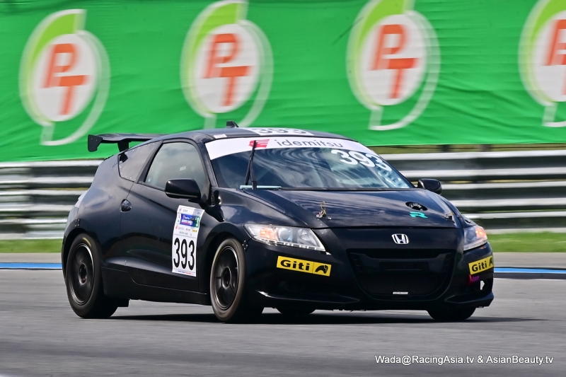 2025.05 Buriram Super Turbo 2025 #2 RacingAsia.tv