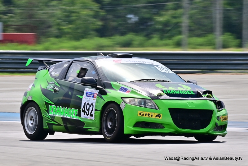 2025.05 Buriram Super Turbo 2025 #2 RacingAsia.tv