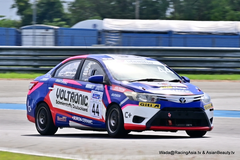 2025.05 Buriram Super Turbo 2025 #2 RacingAsia.tv
