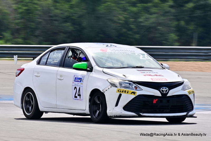 2025.05 Buriram Super Turbo 2025 #2 RacingAsia.tv