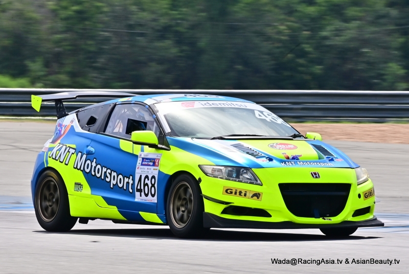 2025.05 Buriram Super Turbo 2025 #2 RacingAsia.tv