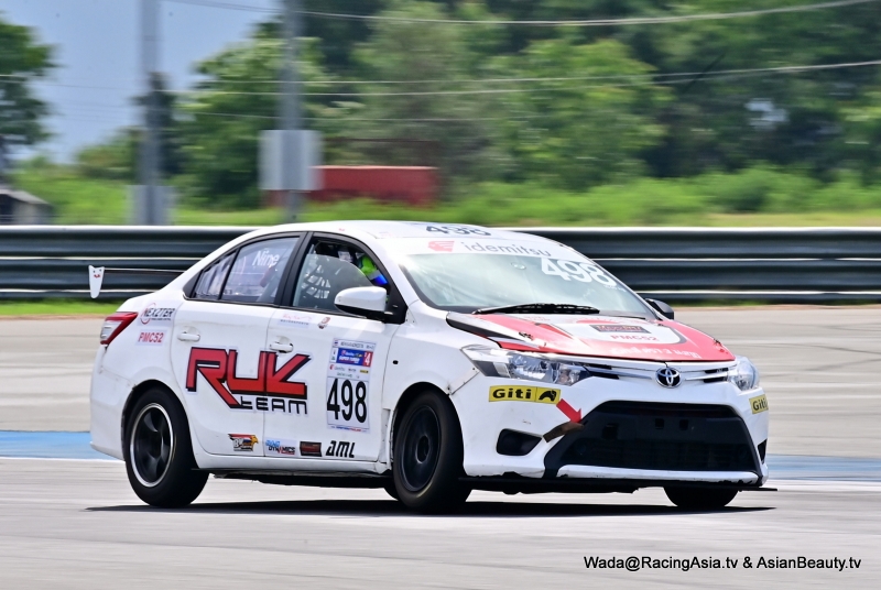 2025.05 Buriram Super Turbo 2025 #2 RacingAsia.tv