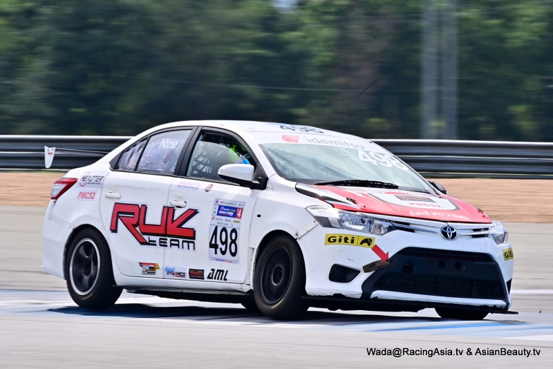 2025.05 Buriram Super Turbo 2025 #2 RacingAsia.tv