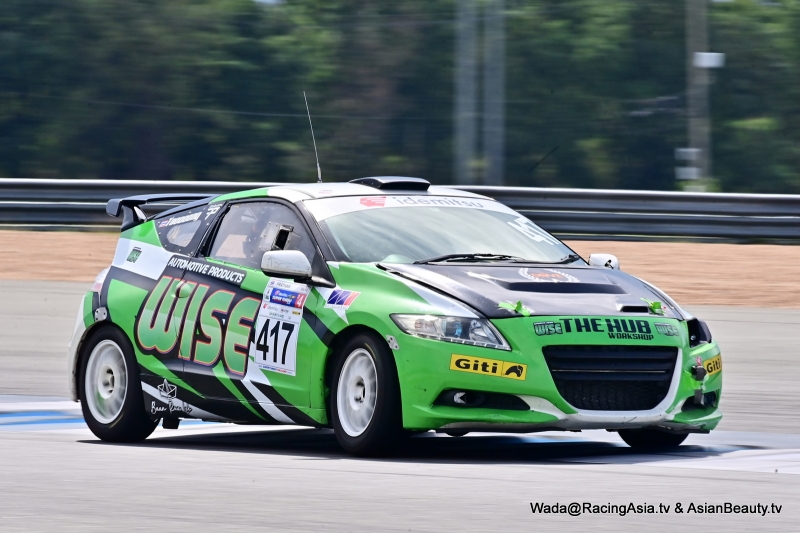 2025.05 Buriram Super Turbo 2025 #2 RacingAsia.tv