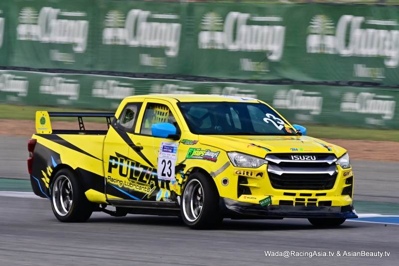 2025.05 Buriram Super Turbo 2025 #2 RacingAsia.tv