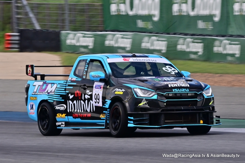 2025.05 Buriram Super Turbo 2025 #2 RacingAsia.tv