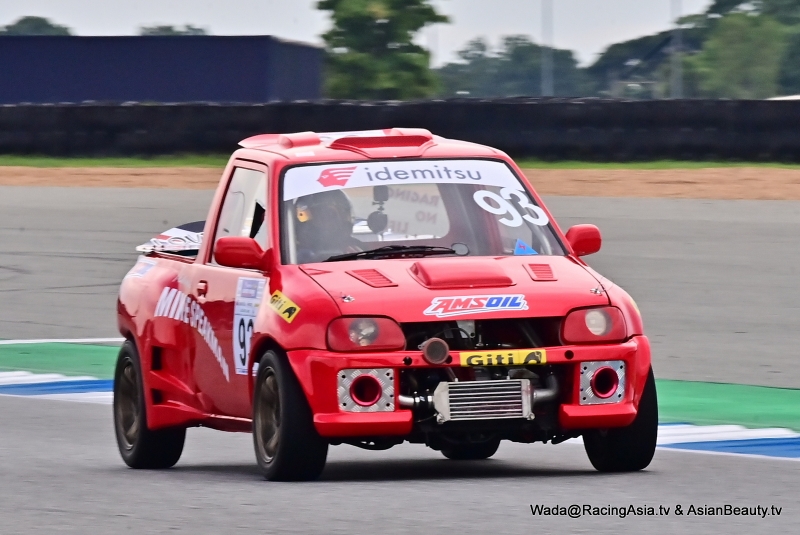 2025.05 Buriram Super Turbo 2025 #2 RacingAsia.tv
