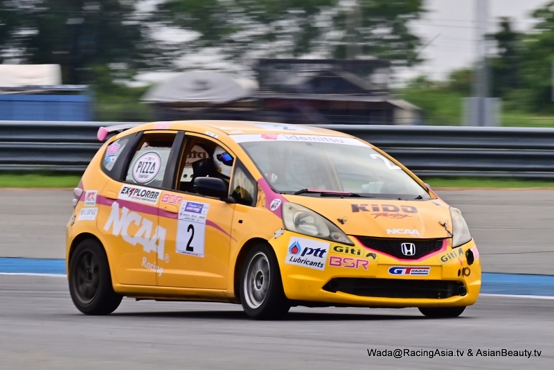 2025.05 Buriram Super Turbo 2025 #2 RacingAsia.tv