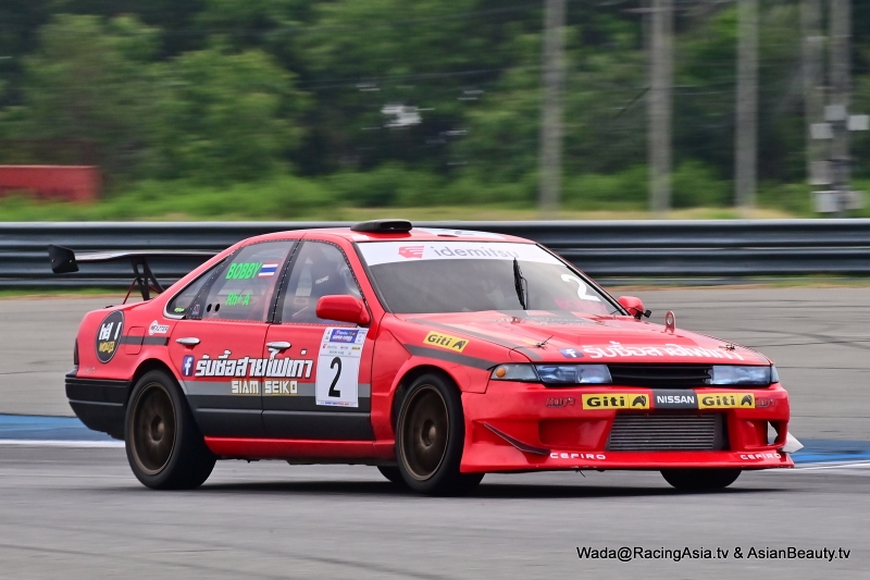 2025.05 Buriram Super Turbo 2025 #2 RacingAsia.tv