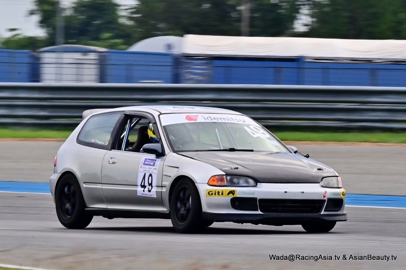 2025.05 Buriram Super Turbo 2025 #2 RacingAsia.tv
